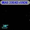 IRAS 23542+5926
