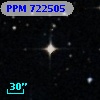 PPM 722505