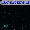 1RXS J210827.6-155926
