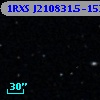 1RXS J210831.5-153327