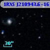 1RXS J210943.6-161053