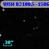 WISH B2100.5-1506A
