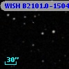WISH B2101.0-1504a