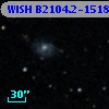 WISH B2104.2-1518A