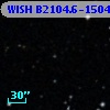 WISH B2104.6-1504A