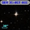 SBSF 35+057-015