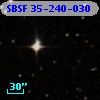 SBSF 35-240-030