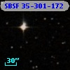 SBSF 35-301-172