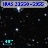 IRAS 23550+5955
