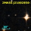 2MASS J21002850-1526030