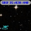 SBSF 35+020-440