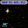 SBSF 35-425-152