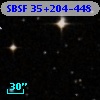 SBSF 35+204-448