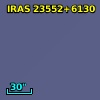 IRAS 23552+6130