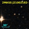 2MASS J21002182-1525511