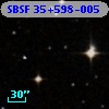 SBSF 35+598-005