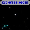 GSC 06351-00285