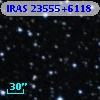 IRAS 23555+6118