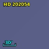 HD 202054