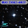 IRAS 23562+6027