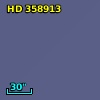 HD 358913