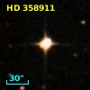 HD 358911