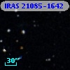 IRAS 21085-1642