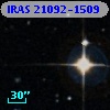 IRAS 21092-1509