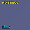 HD 358909