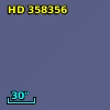 HD 358356