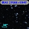 IRAS 23566+5947
