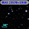 IRAS 23570+5910