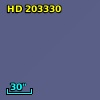 HD 203330