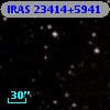 IRAS 23414+5941