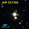 HIP 117795
