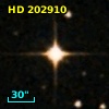 HD 202910