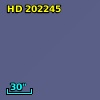HD 202245