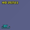 HD 202511