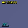 HD 203350