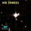 HD 359031