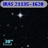IRAS 21135-1620