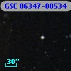 GSC 06347-00534
