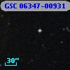 GSC 06347-00931
