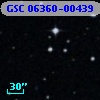 GSC 06360-00439