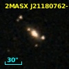 2MASX J21180762-1551054