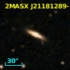 2MASX J21181289-1549034