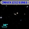 2MASX J21211861-1709125