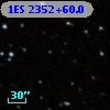 1ES 2352+60.0