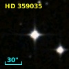 HD 359035