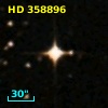 HD 358896